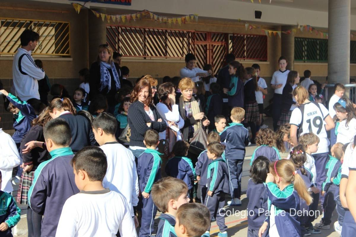 2014 03 07 TXUPINAZO INFANTIL PRIMARIA (149)